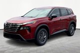 New 2026 Nissan Rogue S image 2