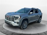New 2026 GMC Terrain Denali image 3