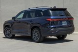 New 2025 Lexus TX 350 FWD image 3