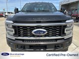 Used 2025 Ford F450 King Ranch w/ FX4 Off-Road Package image 2