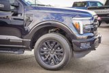 New 2025 Ford F150 Lariat w/ Equipment Group 501A Mid image 5