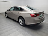 Used 2023 Chevrolet Malibu LT w/ Driver Confidence Package image 5