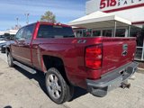Used 2019 Chevrolet Silverado 2500 LTZ w/ Duramax Plus Package image 3