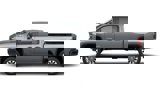 New 2025 Chevrolet Silverado 2500 Custom image 2