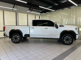 Certified 2024 GMC Sierra 2500 Denali Ultimate image 5