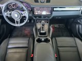 Used 2022 Porsche Cayenne Platinum Edition image 6