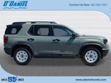 New 2026 Honda Passport TrailSport Elite image 6