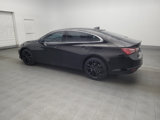 Used 2022 Chevrolet Malibu LT w/ Leather Package image 3