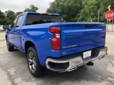 New 2025 Chevrolet Silverado 1500 LT w/ All Star Edition Plus image 4