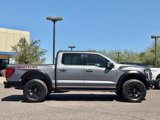 Used 2024 Ford F150 Raptor image 4
