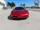 Used 2004 Chevrolet Corvette Coupe w/ Roof Package image 2