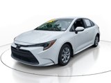 Used 2024 Toyota Corolla LE image 2