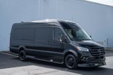 Used 2023 Mercedes-Benz Sprinter 3500 image 4