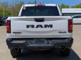 Used 2025 RAM 1500 Rebel w/ Rebel Level 1 Equipment Group image 5