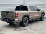 Used 2023 Nissan Frontier PRO-4X w/ Pro Convenience Package image 3