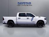 New 2026 RAM 1500 4x4 Crew Cab image 2