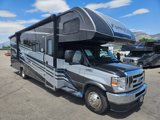 Used 2021 Ford E-450 and Econoline 450 Super Duty w/ Motorhome Prep Package image 2