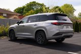 New 2025 Lexus TX 350 AWD image 4