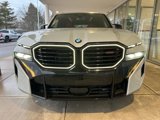 New 2025 BMW XM Label Red image 3