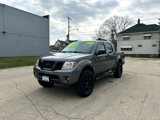 Used 2020 Nissan Frontier SV w/ Value Truck Package image 3