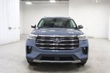 New 2025 Ford Explorer Active image 3
