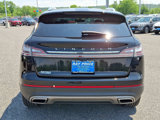 Certified 2022 Lincoln Nautilus Reserve w/ Cargo Utility Package image 5