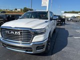 New 2026 RAM 1500 Laramie image 3