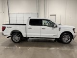 Used 2024 Ford F150 XLT w/ Equipment Group 302A MID image 4