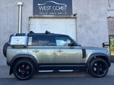 Used 2020 Land Rover Defender 110 First Edition image 2