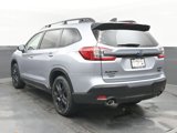 New 2025 Subaru Ascent Onyx Edition image 6
