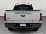 New 2025 Ford F150 King Ranch image 4