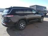New 2025 Jeep Grand Cherokee L Limited w/ Trailer Tow Package image 5