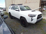 Used 2022 Toyota 4Runner TRD Pro image 3