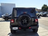 New 2025 Jeep Wrangler Willys image 4