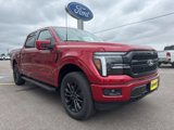 New 2025 Ford F150 Lariat image 3