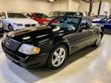 Used 2002 Mercedes-Benz SL 500 image 3