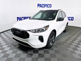 Used 2024 Ford Escape ST-Line image 4