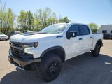 New 2025 Chevrolet Silverado 1500 ZR2 w/ Technology Package image 4