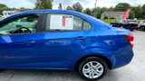 Used 2018 Chevrolet Sonic LS image 4