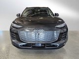 New 2025 Audi Q6 e-tron Premium Plus image 3