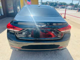 Used 2017 Genesis G80 3.8 w/ Option Group 02 image 4