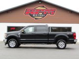 Used 2022 Ford F250 XLT image 4