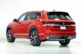 New 2025 Volkswagen Atlas SEL Premium R-Line image 5