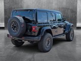 New 2025 Jeep Wrangler Unlimited Rubicon 392 image 2
