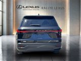 New 2025 Lexus TX 350 AWD image 4