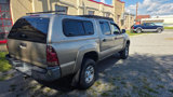 Used 2007 Toyota Tacoma PreRunner image 4