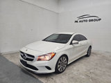 Used 2018 Mercedes-Benz CLA 250 image 2