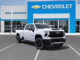 New 2025 Chevrolet Silverado 3500 LTZ w/ LTZ Plus Package image 2