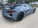 Used 2025 Chevrolet Corvette Stingray Preferred Cpe w/ 2LT image 4