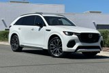 New 2025 MAZDA CX-70 3.3 Turbo S w/ Premium Plus image 2